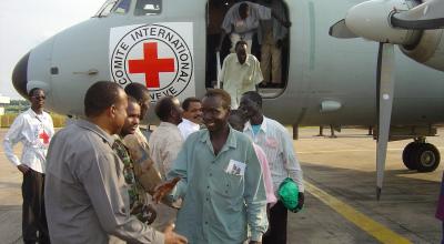 Soudan : la libération de détenus par des groupes armés non étatiques