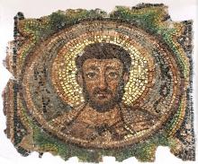 St. Mark Mosaic, Return of Artifact by The Netherlands to Cyprus