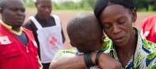  République centrafricaine : la libération d’enfants soldats
