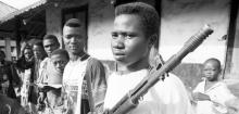 Sierra Leone, Demobilization of Child Soldiers