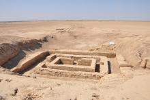 Jordanie/Irak : restitution de pièces d’antiquité